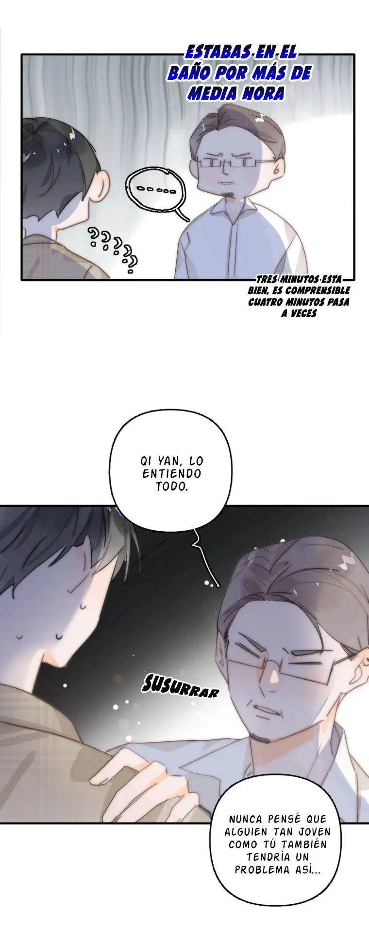 Polaris (2022) - Capítulo 7 - Página 38 - LectorTMOo