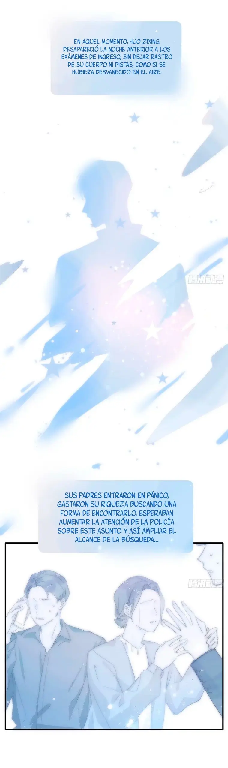 Polaris (2022) - Capítulo 8 - Página 6 - LectorTMOo