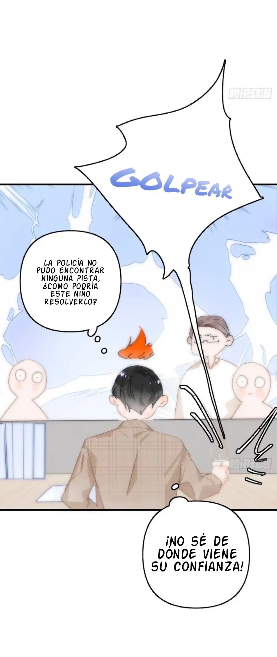 Polaris (2022) - Capítulo 8 - Página 9 - LectorTMOo