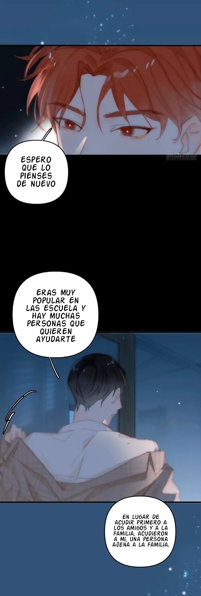 Polaris (2022) - Capítulo 8 - Página 18 - LectorTMOo