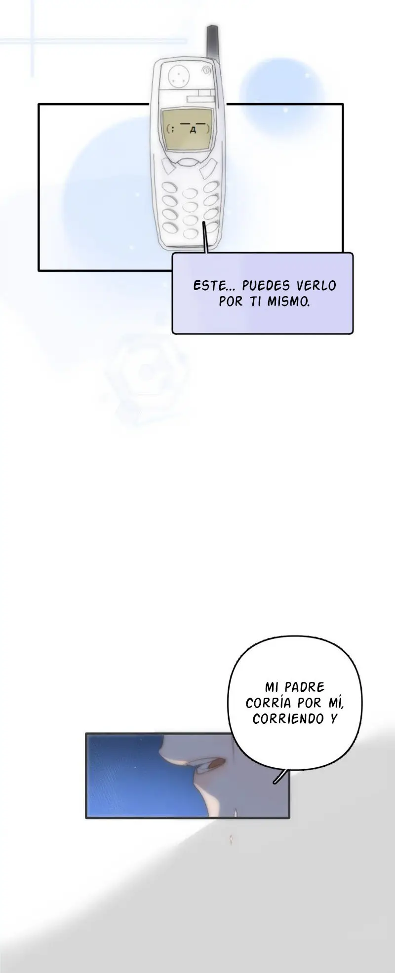 Polaris (2022) - Capítulo 9 - Página 8 - LectorTMOo