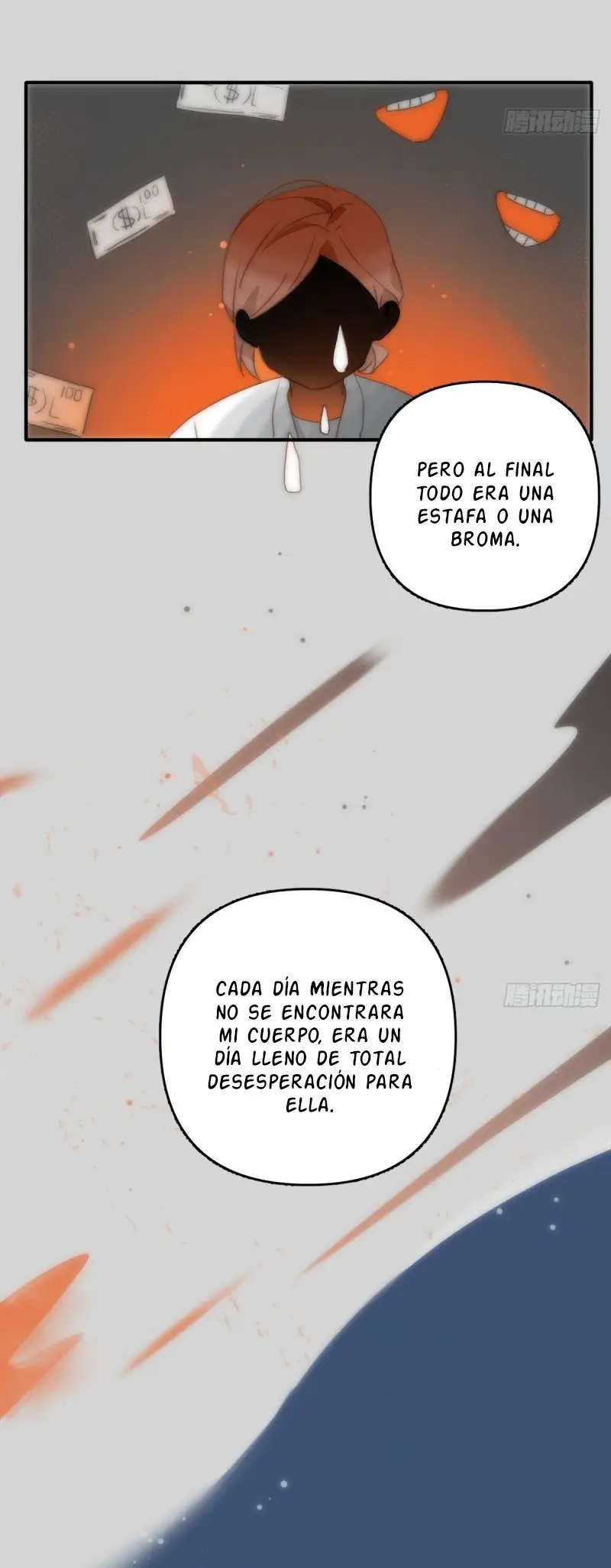 Polaris (2022) - Capítulo 9 - Página 10 - LectorTMOo