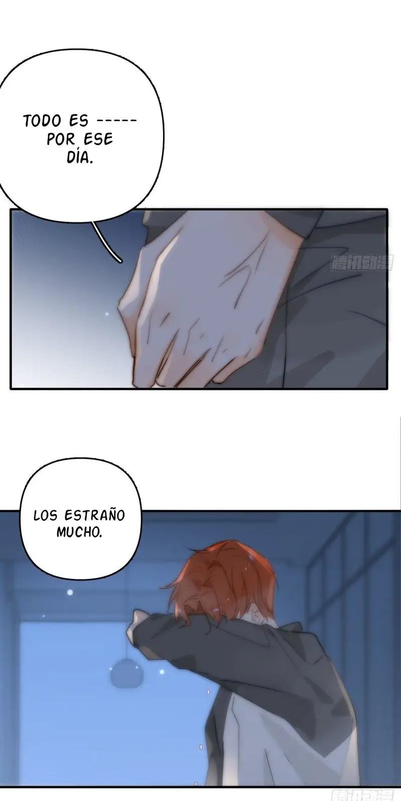 Polaris (2022) - Capítulo 9 - Página 14 - LectorTMOo
