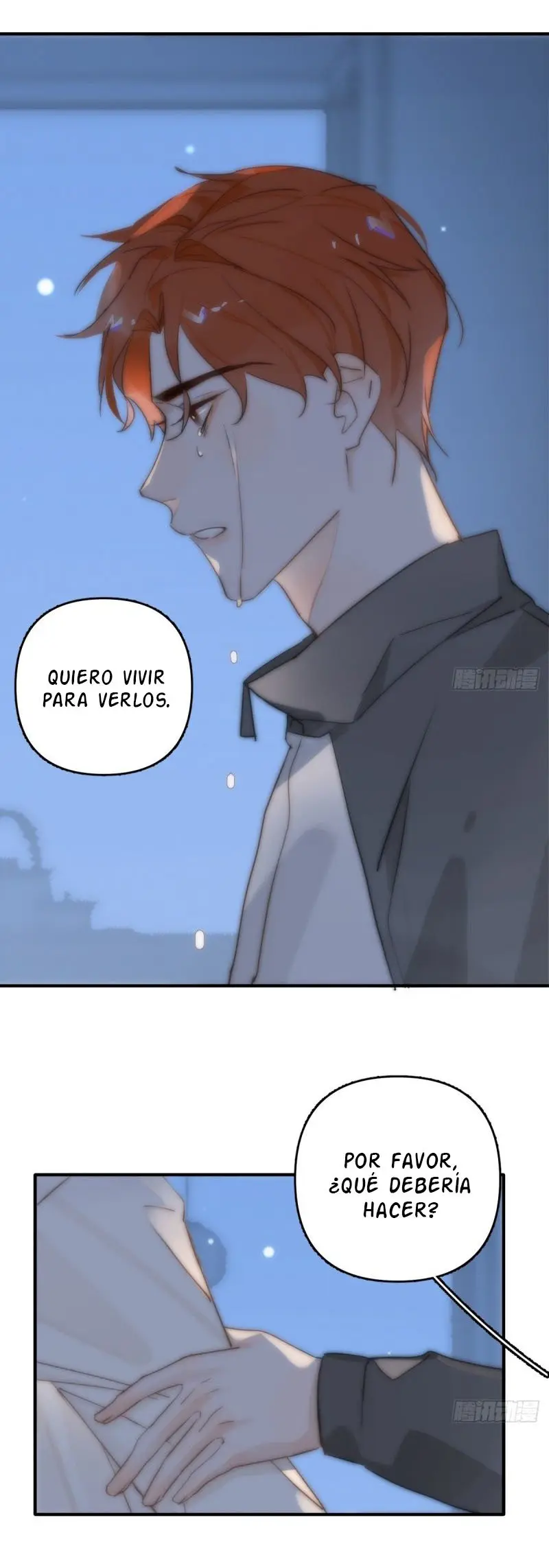 Polaris (2022) - Capítulo 9 - Página 15 - LectorTMOo