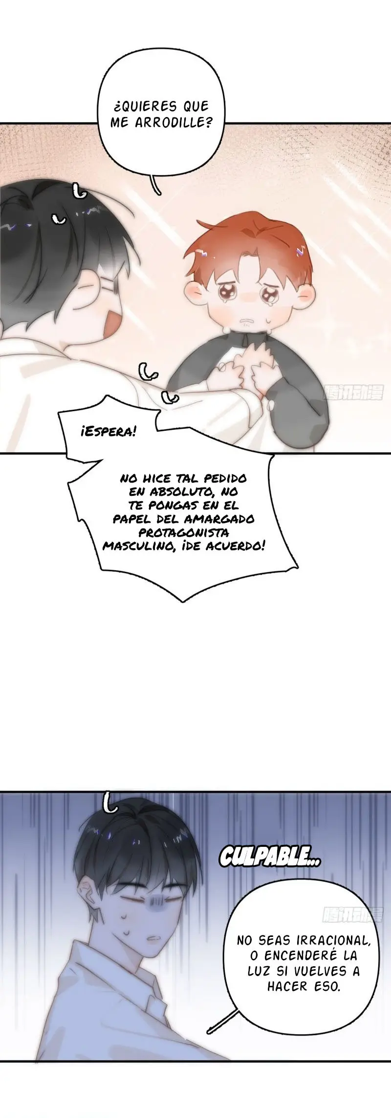 Polaris (2022) - Capítulo 9 - Página 16 - LectorTMOo