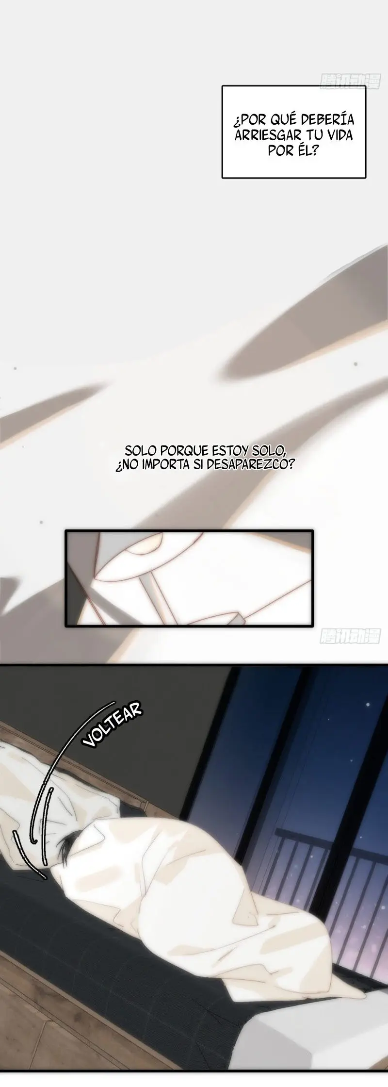 Polaris (2022) - Capítulo 9 - Página 30 - LectorTMOo