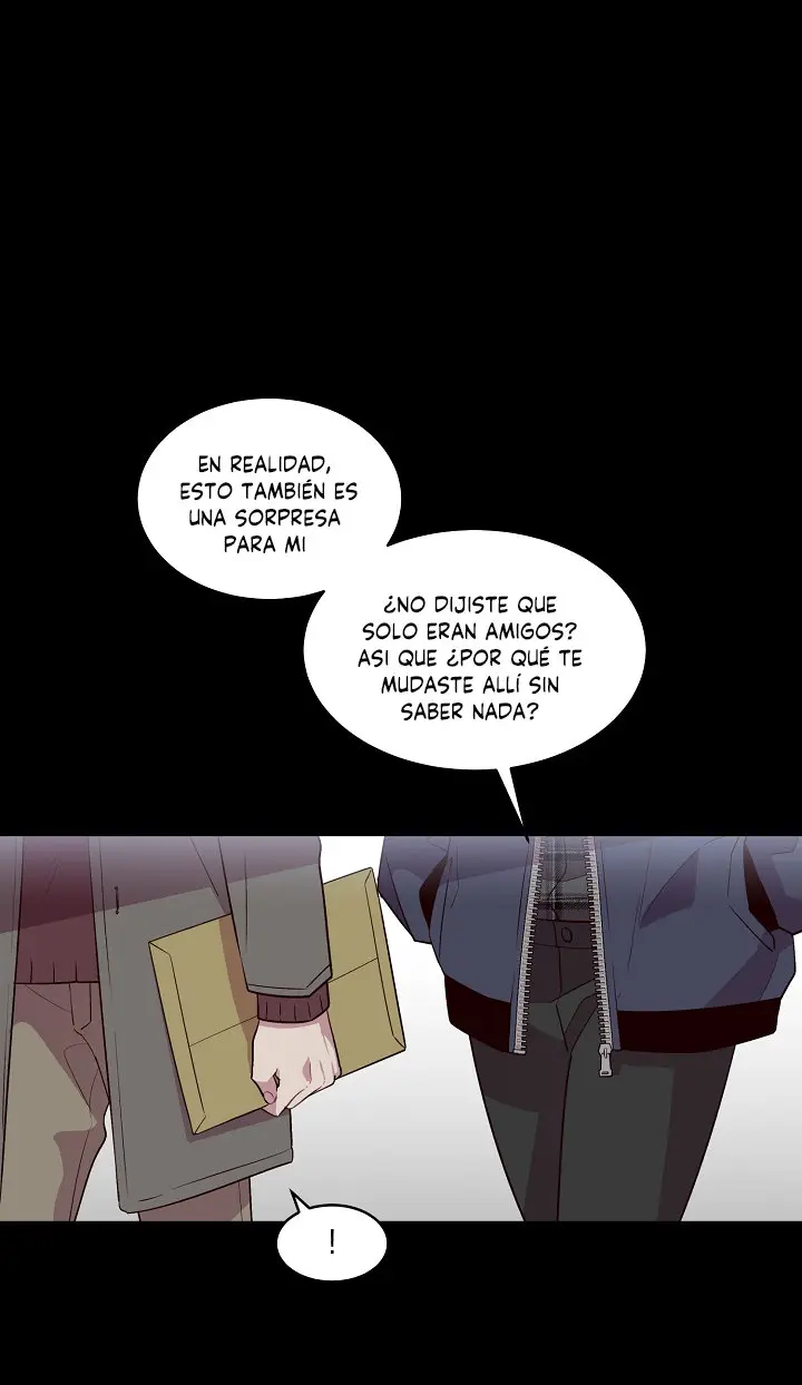 Pond Snail Robber (Ladrón de caracoles) (2019) - Capítulo 10 - Página 3 - LectorTMOo