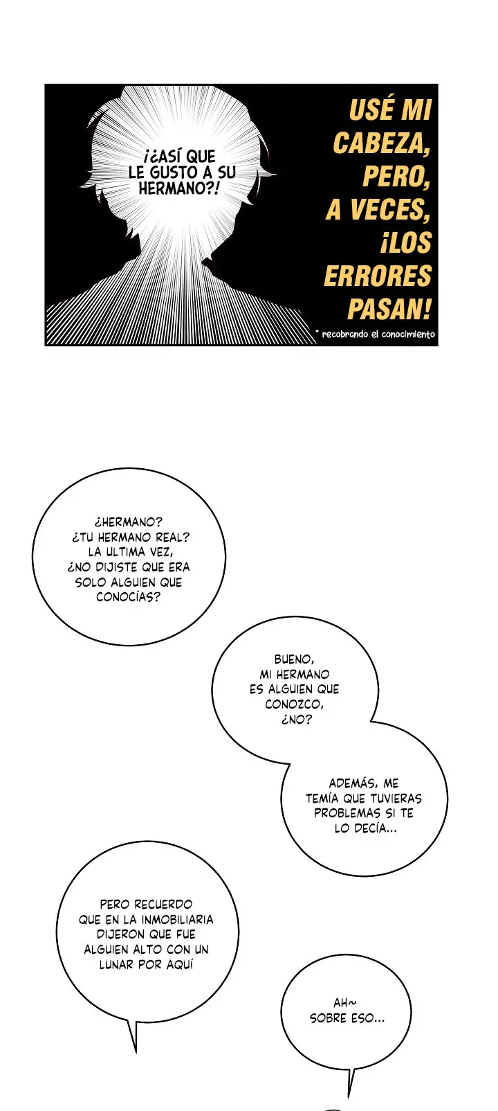 Pond Snail Robber (Ladrón de caracoles) (2019) - Capítulo 12 - Página 17 - LectorTMOo