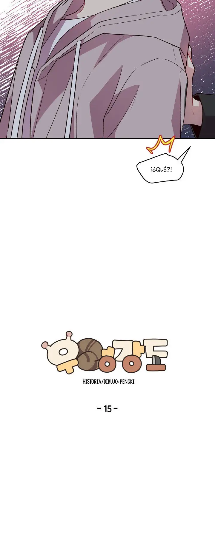 Pond Snail Robber (Ladrón de caracoles) (2019) - Capítulo 15 - Página 6 - LectorTMOo