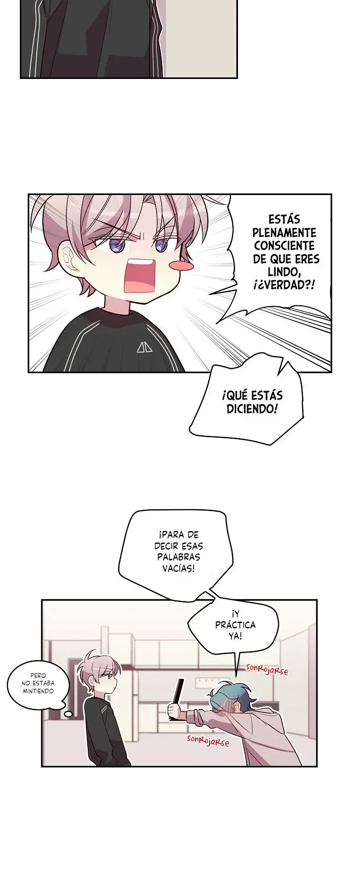 Pond Snail Robber (Ladrón de caracoles) (2019) - Capítulo 15 - Página 14 - LectorTMOo
