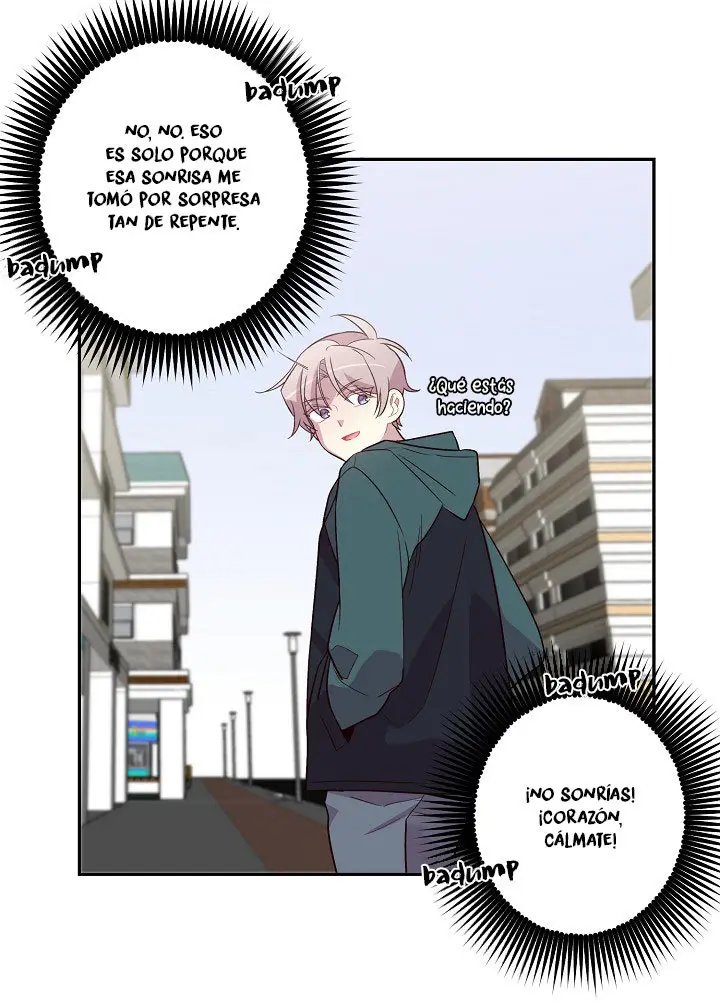 Pond Snail Robber (Ladrón de caracoles) (2019) - Capítulo 15 - Página 33 - LectorTMOo