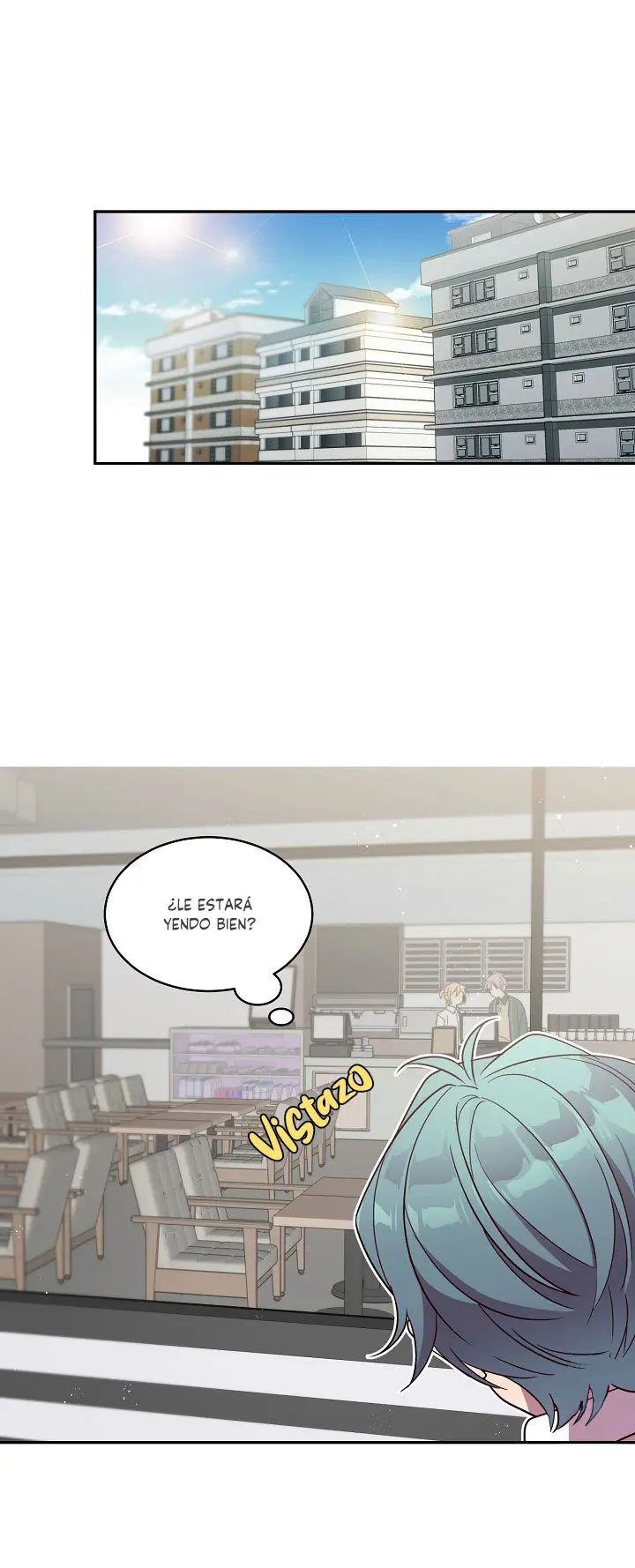 Pond Snail Robber (Ladrón de caracoles) (2019) - Capítulo 16 - Página 10 - LectorTMOo