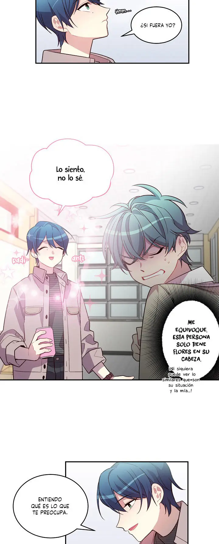 Pond Snail Robber (Ladrón de caracoles) (2019) - Capítulo 16 - Página 25 - LectorTMOo