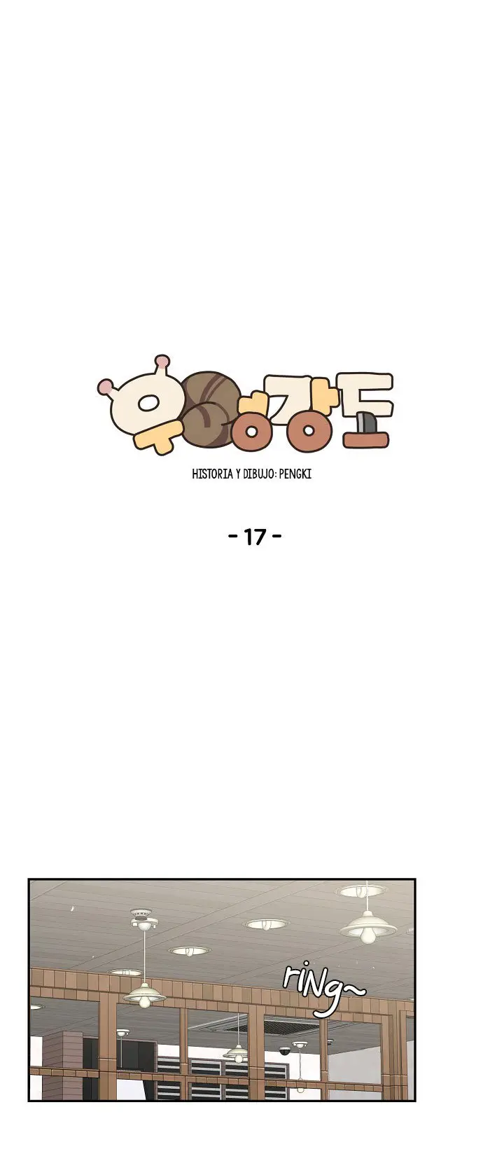 Pond Snail Robber (Ladrón de caracoles) (2019) - Capítulo 17 - Página 11 - LectorTMOo