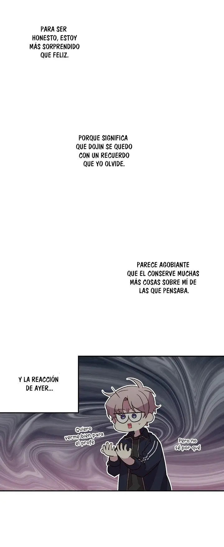 Pond Snail Robber (Ladrón de caracoles) (2019) - Capítulo 21 - Página 25 - LectorTMOo