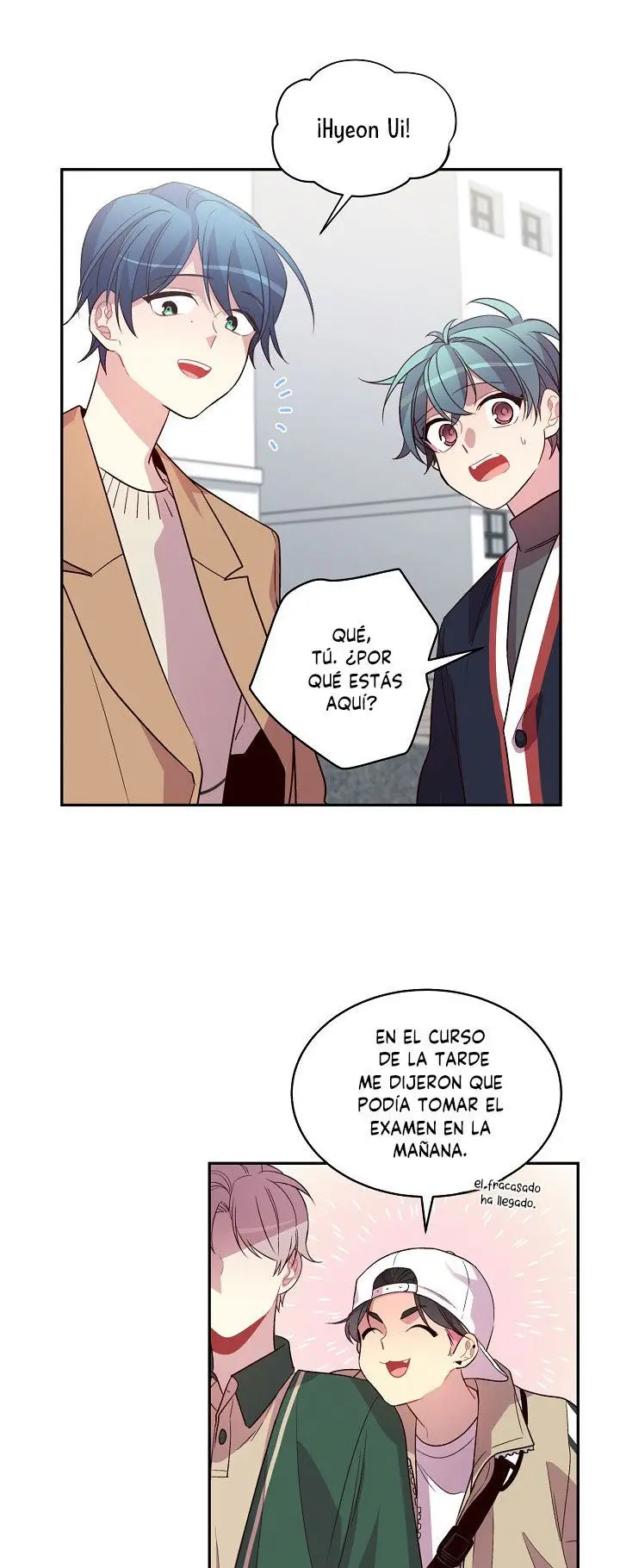 Pond Snail Robber (Ladrón de caracoles) (2019) - Capítulo 22 - Página 24 - LectorTMOo
