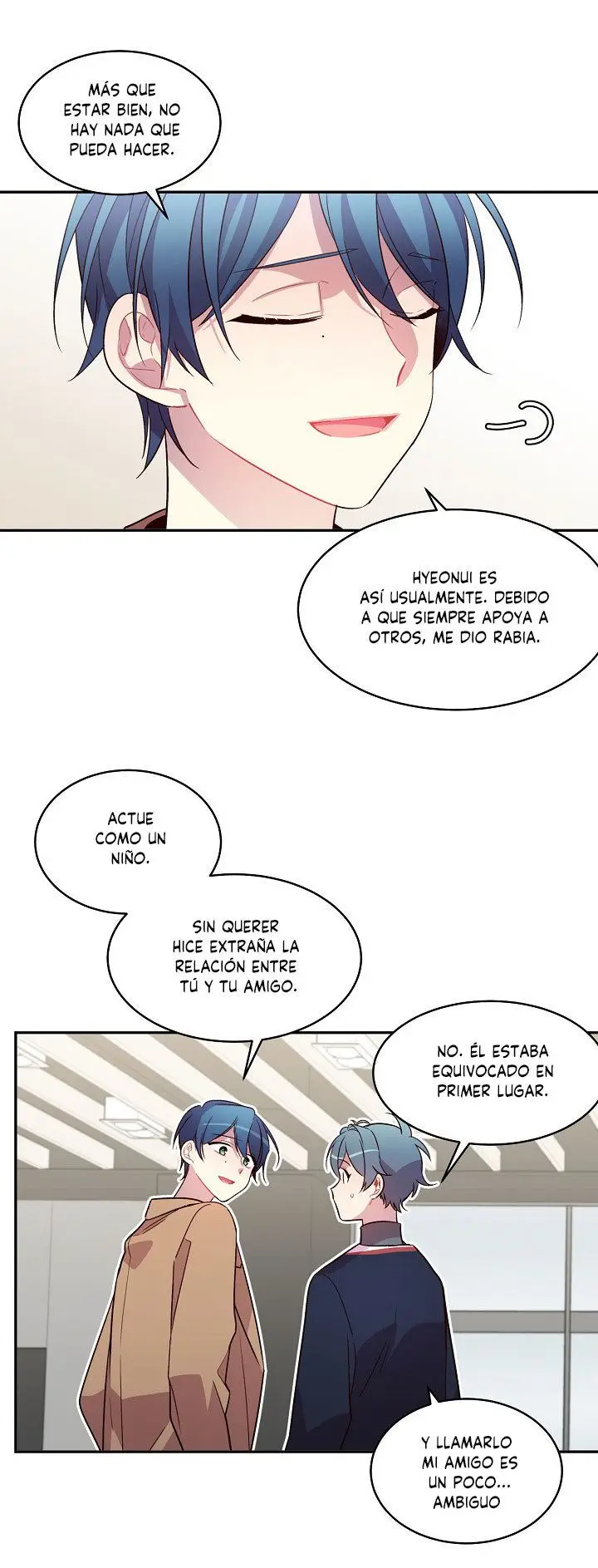Pond Snail Robber (Ladrón de caracoles) (2019) - Capítulo 22 - Página 34 - LectorTMOo