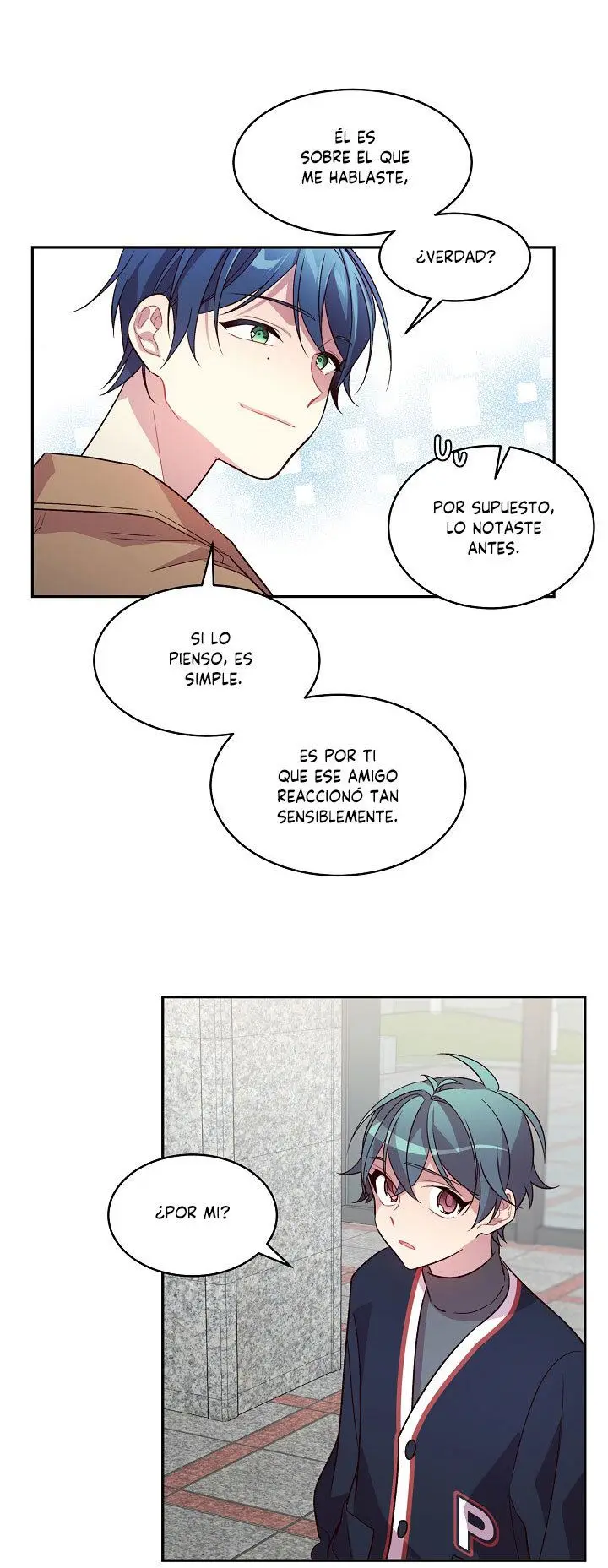Pond Snail Robber (Ladrón de caracoles) (2019) - Capítulo 22 - Página 35 - LectorTMOo