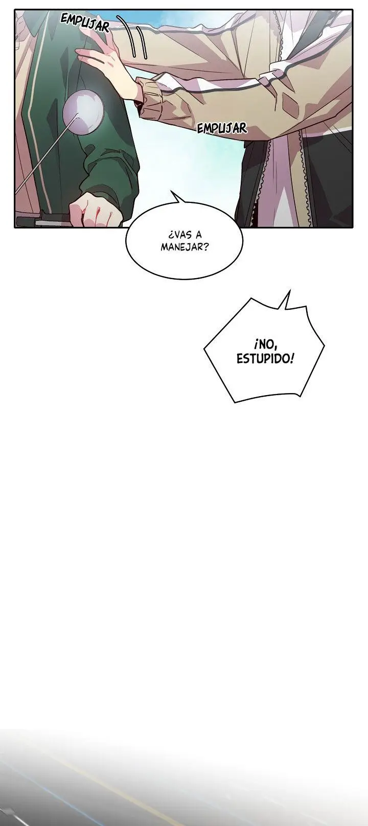 Pond Snail Robber (Ladrón de caracoles) (2019) - Capítulo 23 - Página 6 - LectorTMOo