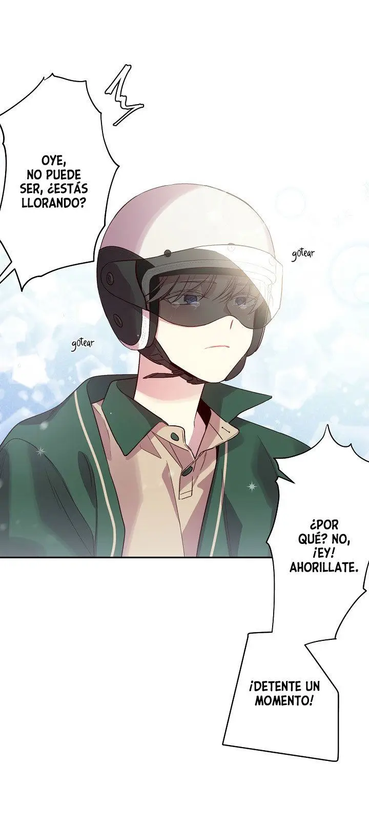 Pond Snail Robber (Ladrón de caracoles) (2019) - Capítulo 23 - Página 9 - LectorTMOo