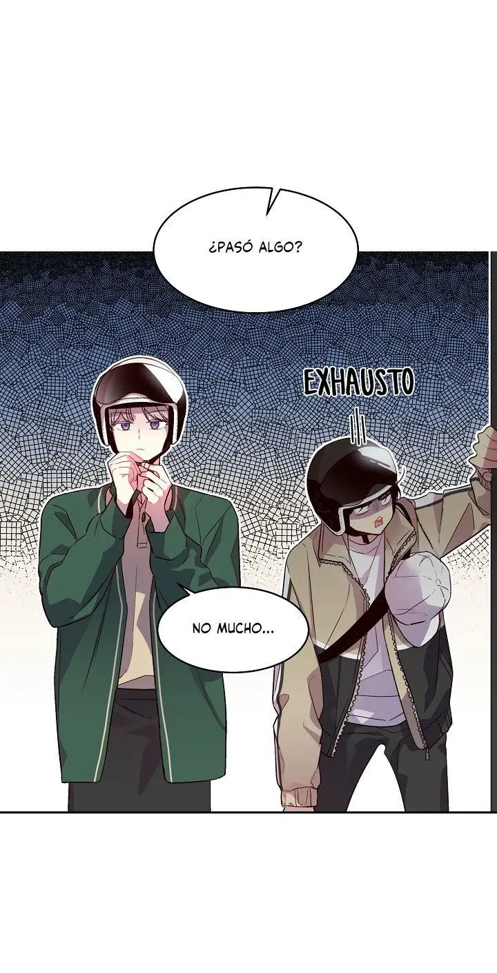 Pond Snail Robber (Ladrón de caracoles) (2019) - Capítulo 23 - Página 12 - LectorTMOo