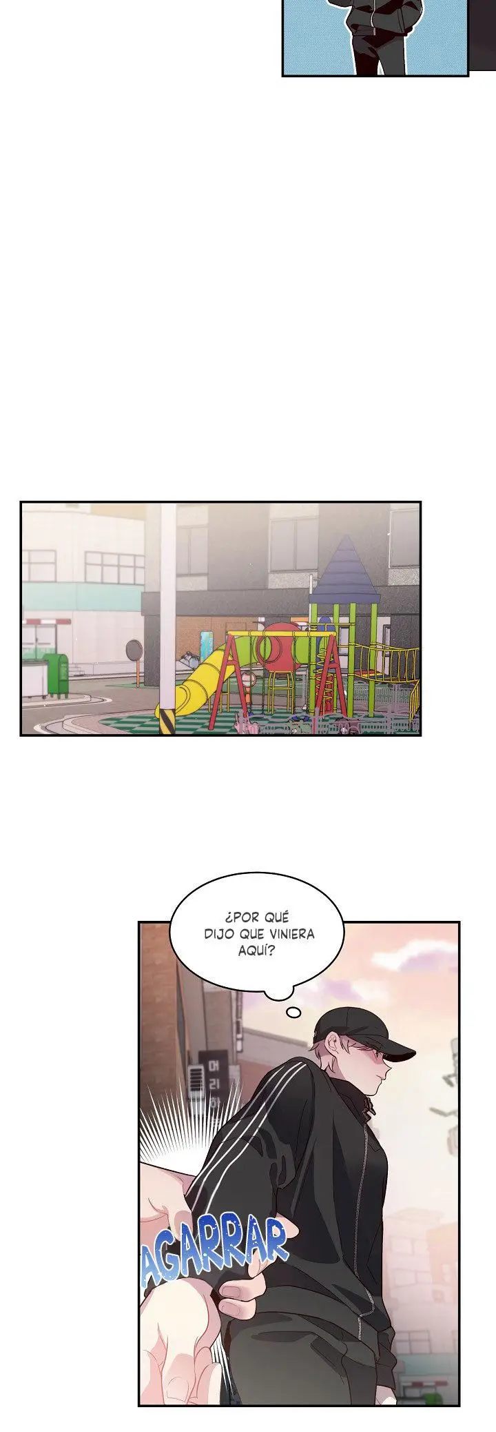 Pond Snail Robber (Ladrón de caracoles) (2019) - Capítulo 24 - Página 25 - LectorTMOo