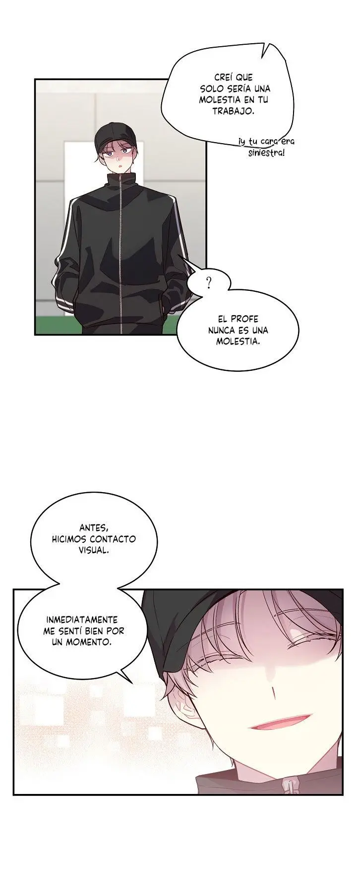 Pond Snail Robber (Ladrón de caracoles) (2019) - Capítulo 24 - Página 30 - LectorTMOo