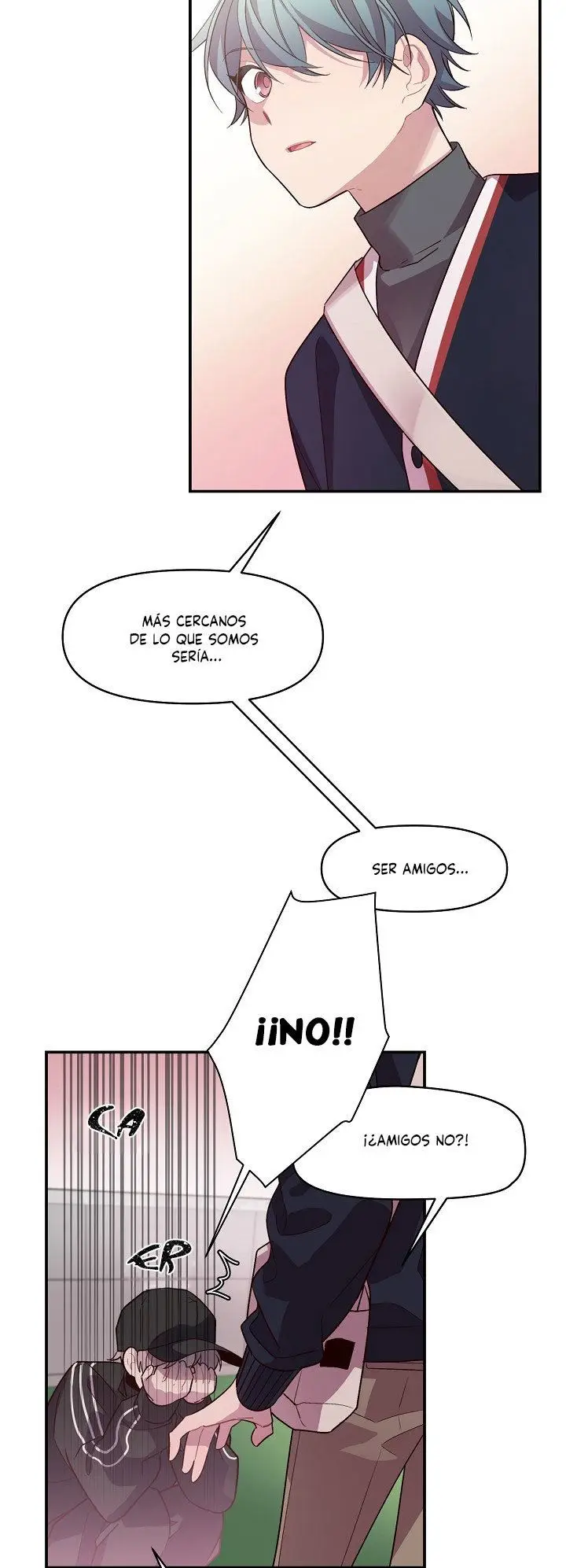 Pond Snail Robber (Ladrón de caracoles) (2019) - Capítulo 24 - Página 33 - LectorTMOo