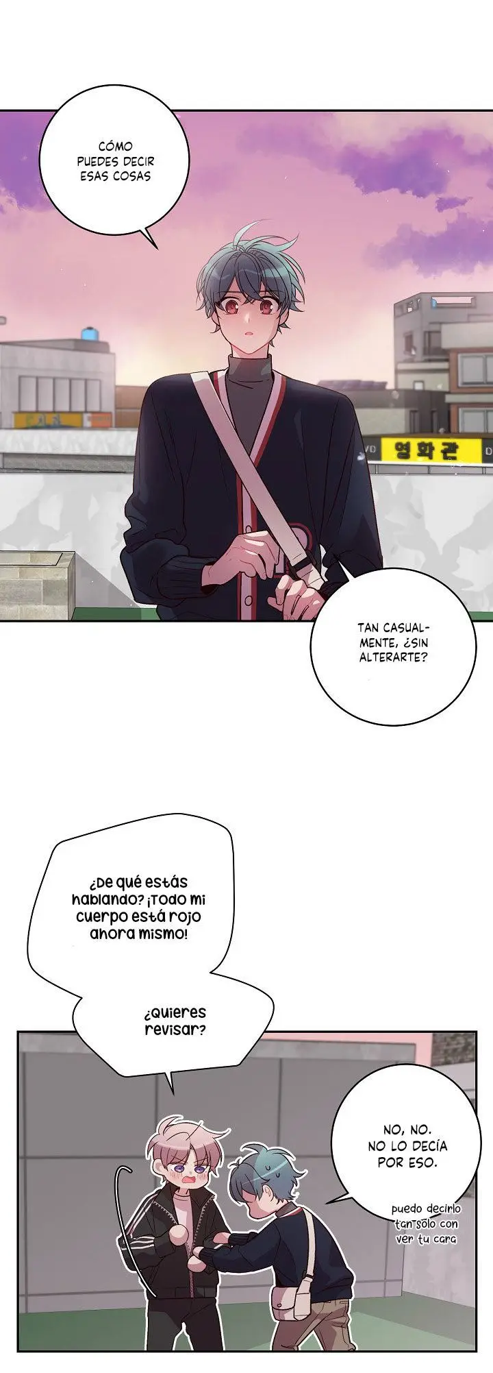 Pond Snail Robber (Ladrón de caracoles) (2019) - Capítulo 25 - Página 10 - LectorTMOo