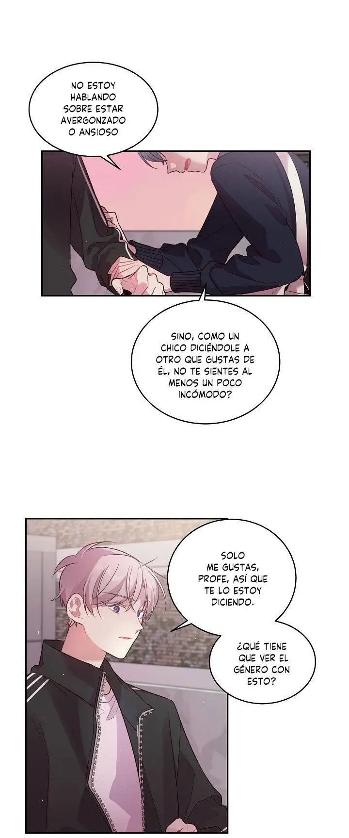 Pond Snail Robber (Ladrón de caracoles) (2019) - Capítulo 25 - Página 11 - LectorTMOo
