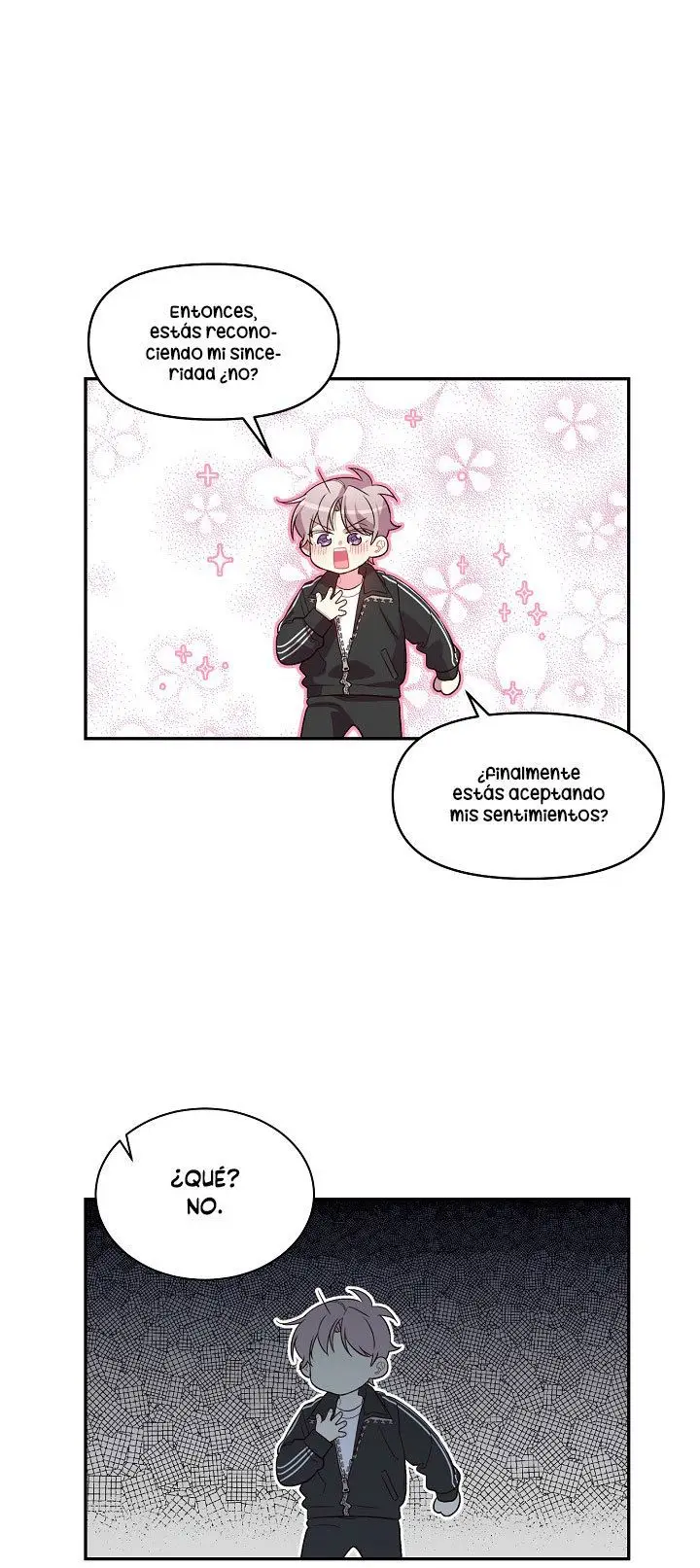 Pond Snail Robber (Ladrón de caracoles) (2019) - Capítulo 25 - Página 32 - LectorTMOo