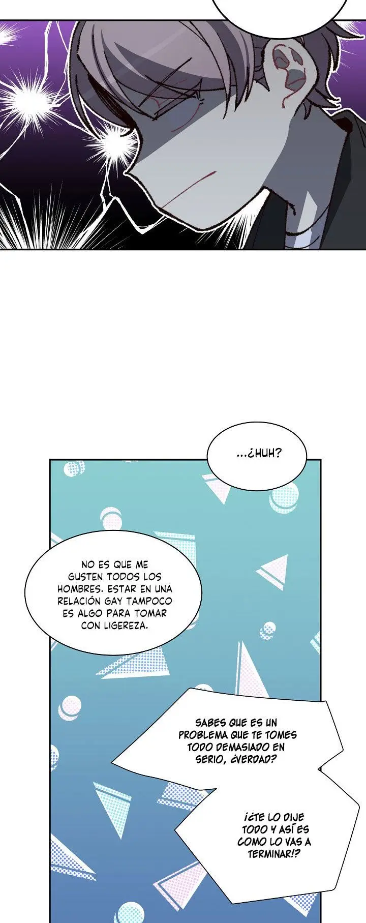 Pond Snail Robber (Ladrón de caracoles) (2019) - Capítulo 25 - Página 34 - LectorTMOo