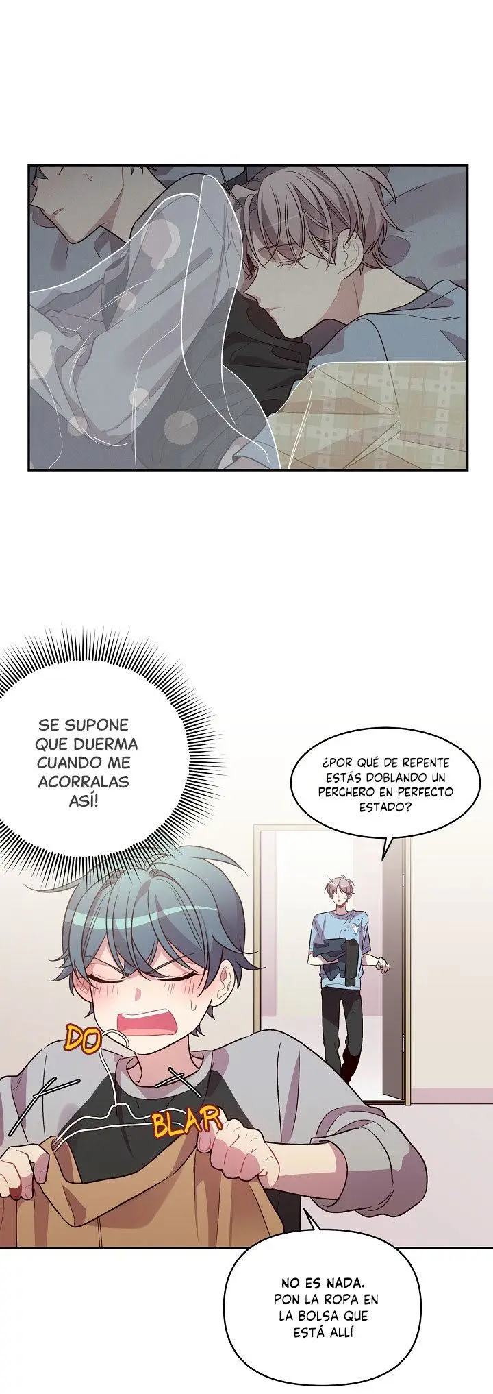 Pond Snail Robber (Ladrón de caracoles) (2019) - Capítulo 26 - Página 19 - LectorTMOo