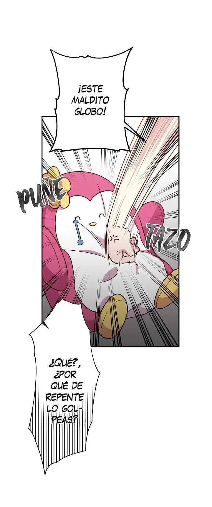 Pond Snail Robber (Ladrón de caracoles) (2019) - Capítulo 26 - Página 21 - LectorTMOo