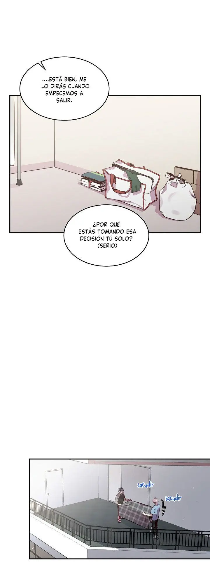 Pond Snail Robber (Ladrón de caracoles) (2019) - Capítulo 26 - Página 25 - LectorTMOo
