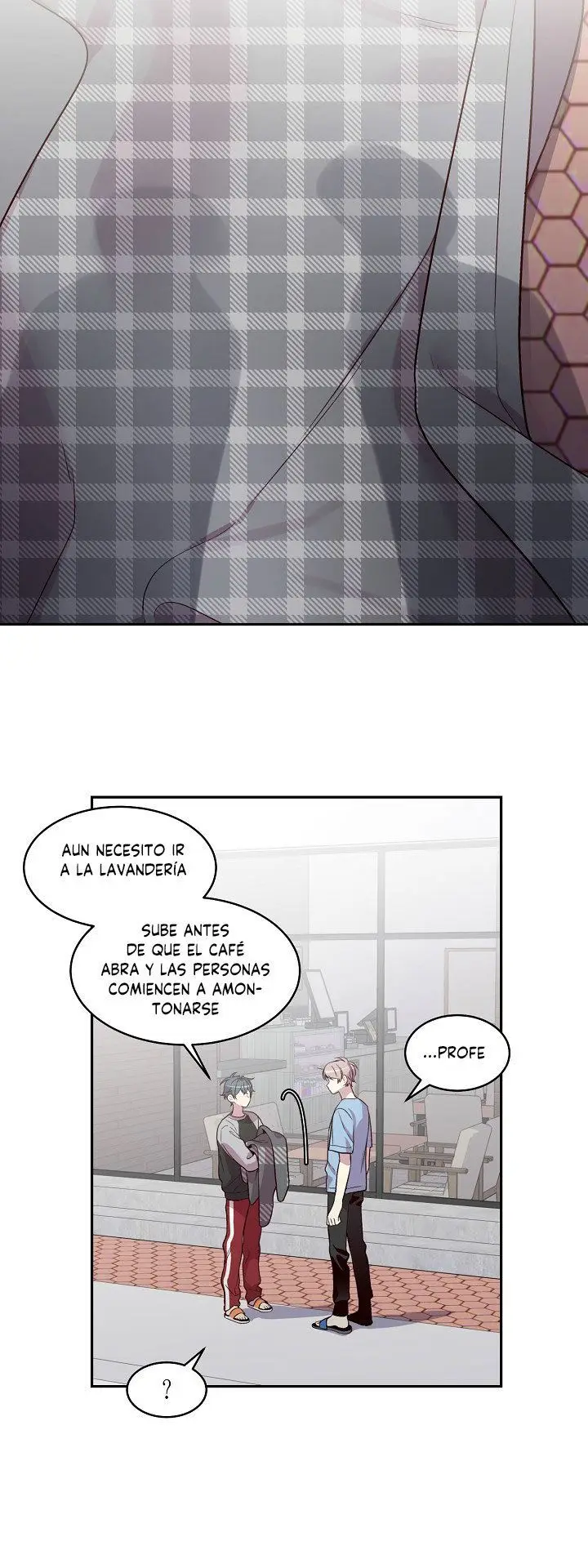 Pond Snail Robber (Ladrón de caracoles) (2019) - Capítulo 26 - Página 31 - LectorTMOo