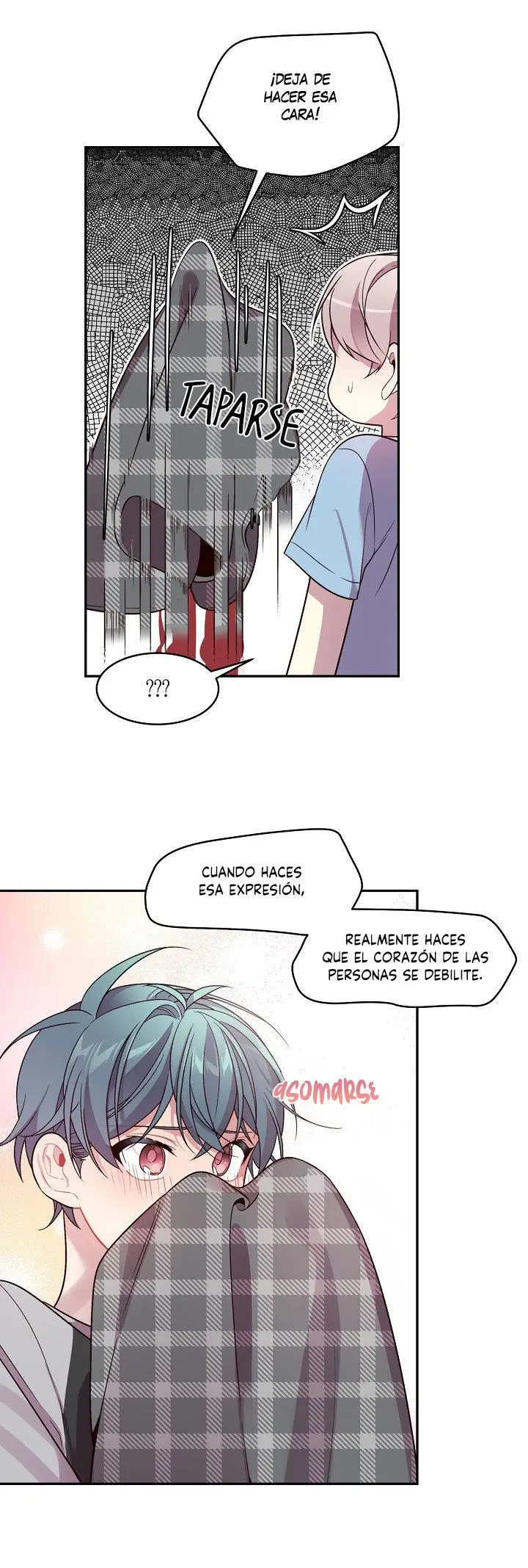 Pond Snail Robber (Ladrón de caracoles) (2019) - Capítulo 26 - Página 33 - LectorTMOo