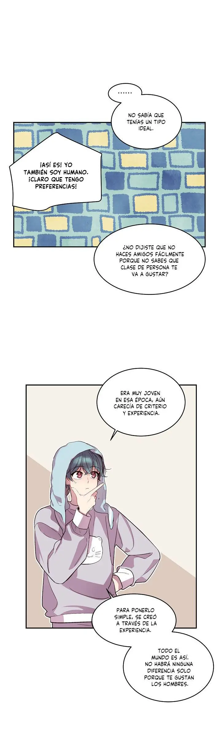 Pond Snail Robber (Ladrón de caracoles) (2019) - Capítulo 29 - Página 15 - LectorTMOo