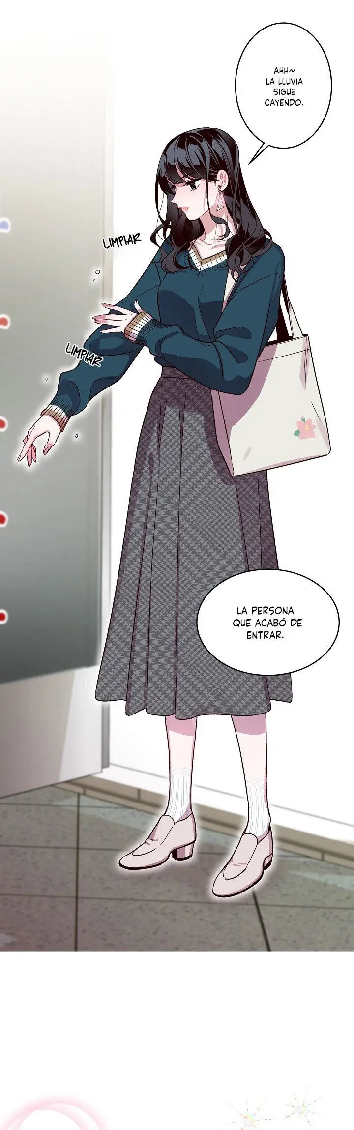 Pond Snail Robber (Ladrón de caracoles) (2019) - Capítulo 29 - Página 28 - LectorTMOo