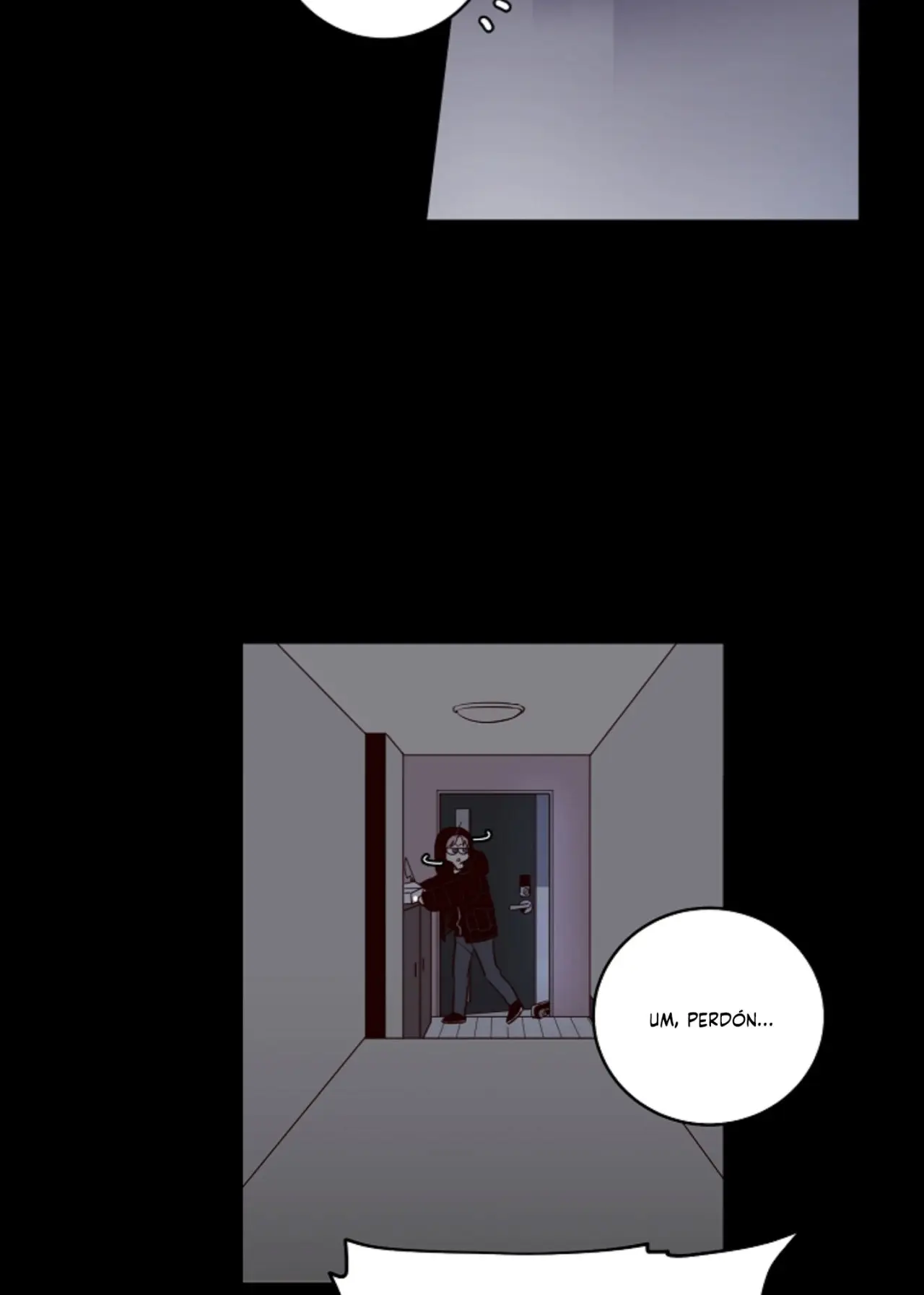 Pond Snail Robber (Ladrón de caracoles) (2019) - Capítulo 3 - Página 45 - LectorTMOo