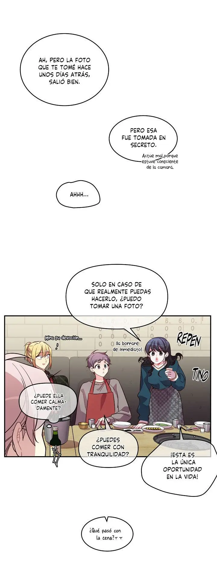 Pond Snail Robber (Ladrón de caracoles) (2019) - Capítulo 30 - Página 11 - LectorTMOo