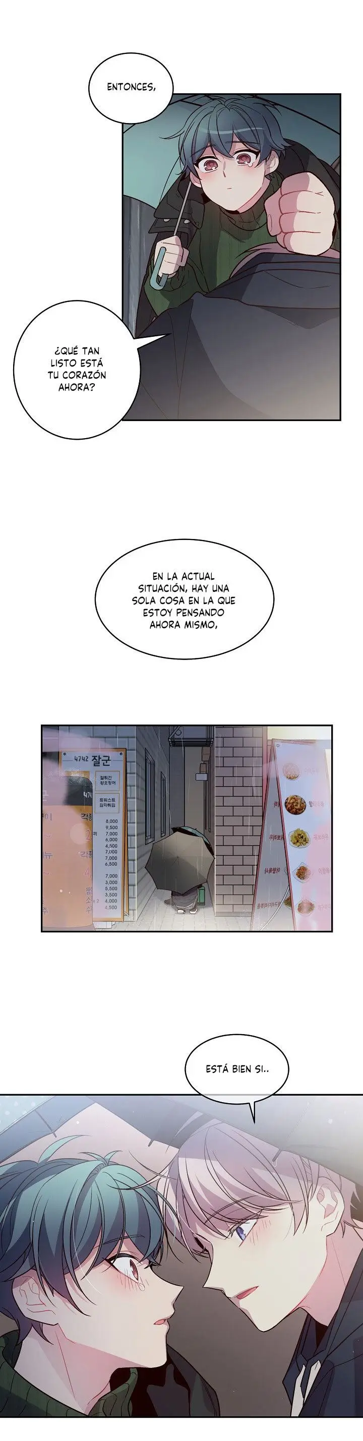 Pond Snail Robber (Ladrón de caracoles) (2019) - Capítulo 30 - Página 28 - LectorTMOo