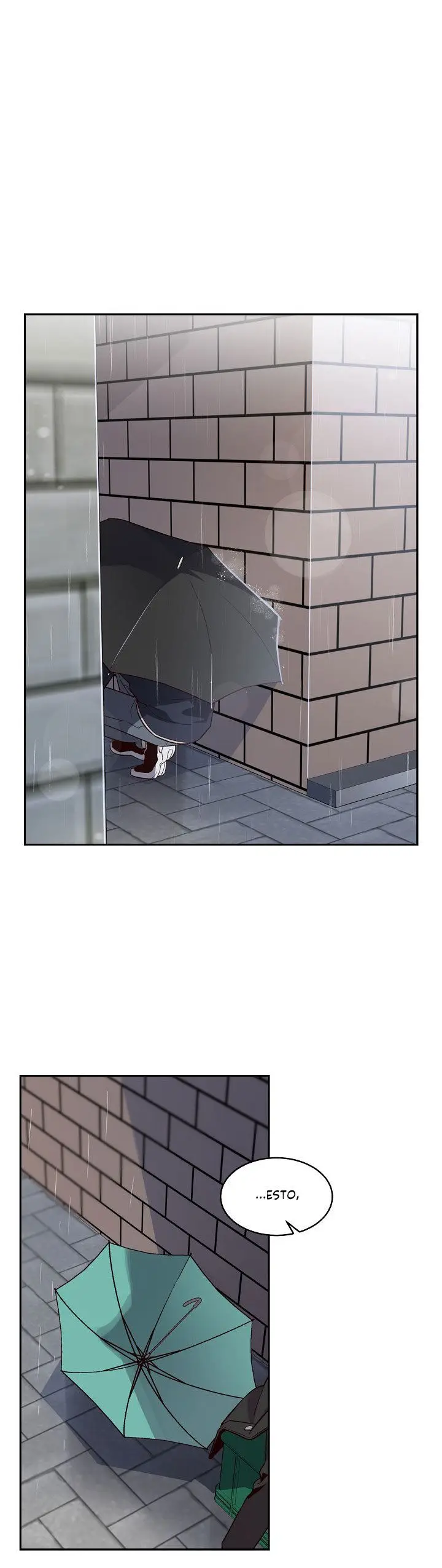 Pond Snail Robber (Ladrón de caracoles) (2019) - Capítulo 31 - Página 9 - LectorTMOo
