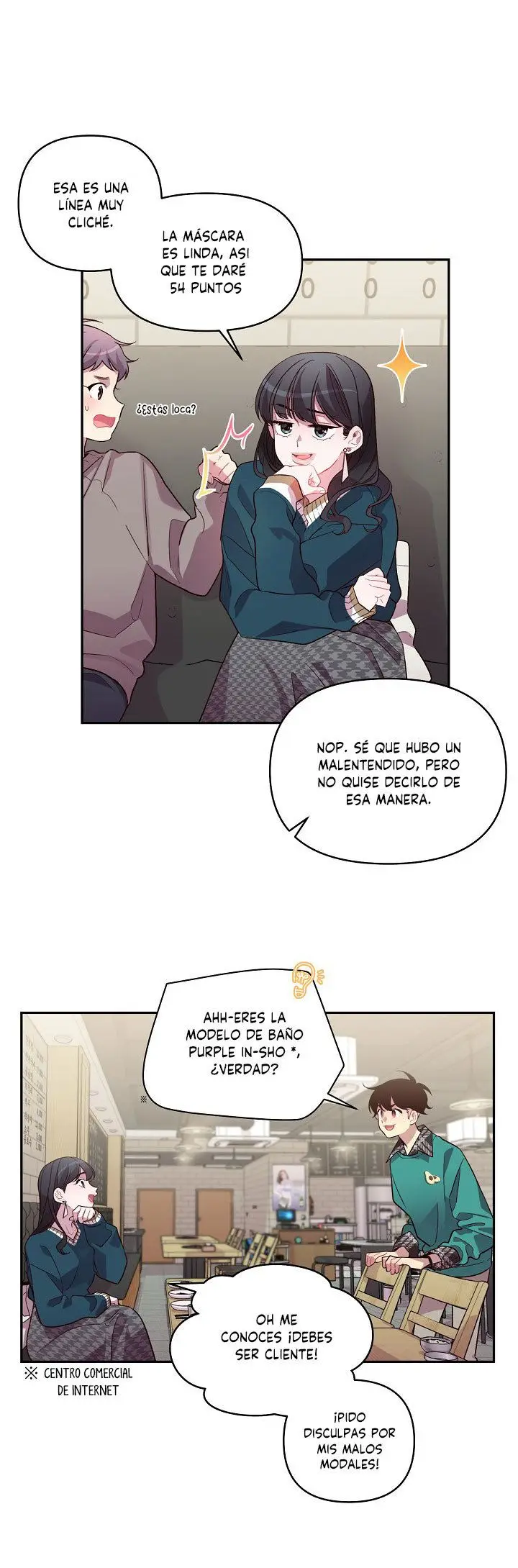 Pond Snail Robber (Ladrón de caracoles) (2019) - Capítulo 31 - Página 20 - LectorTMOo