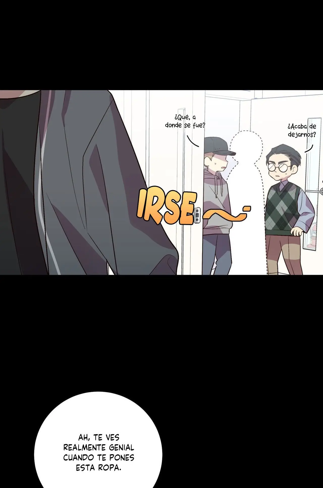 Pond Snail Robber (Ladrón de caracoles) (2019) - Capítulo 32 - Página 12 - LectorTMOo