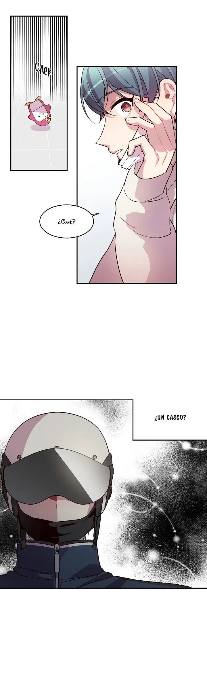 Pond Snail Robber (Ladrón de caracoles) (2019) - Capítulo 33 - Página 30 - LectorTMOo