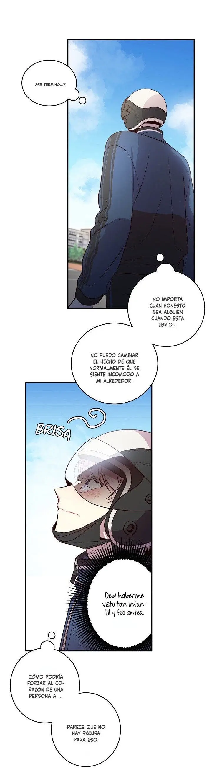 Pond Snail Robber (Ladrón de caracoles) (2019) - Capítulo 34 - Página 25 - LectorTMOo