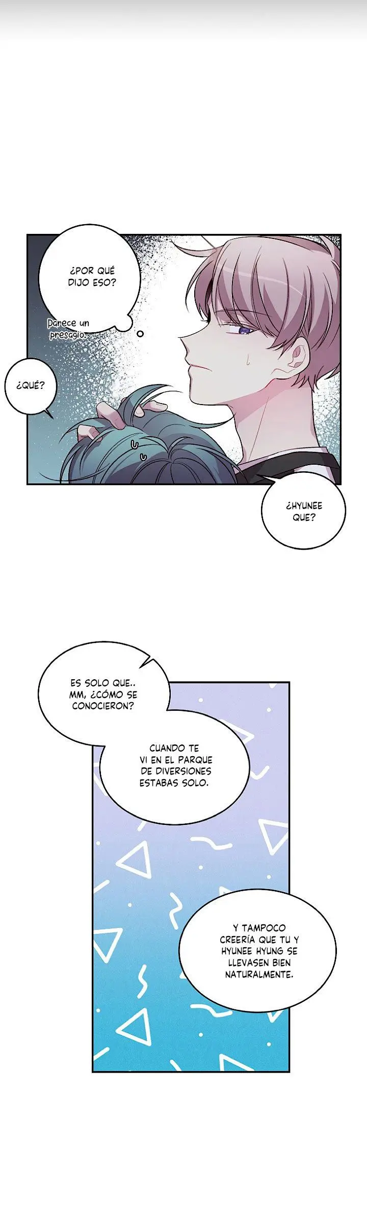 Pond Snail Robber (Ladrón de caracoles) (2019) - Capítulo 37 - Página 19 - LectorTMOo