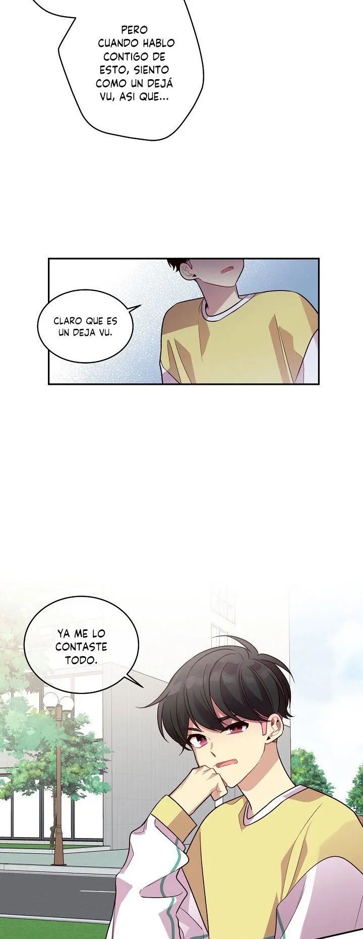 Pond Snail Robber (Ladrón de caracoles) (2019) - Capítulo 39 - Página 15 - LectorTMOo