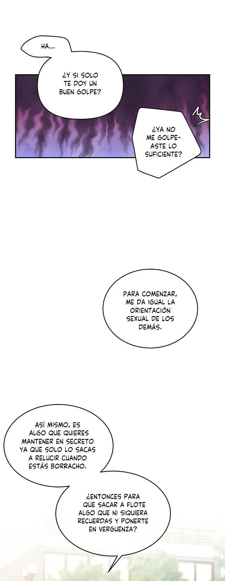 Pond Snail Robber (Ladrón de caracoles) (2019) - Capítulo 39 - Página 18 - LectorTMOo